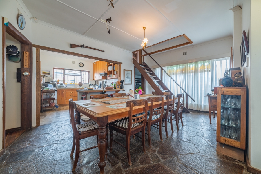 3 Bedroom Property for Sale in Klein Brak Western Cape